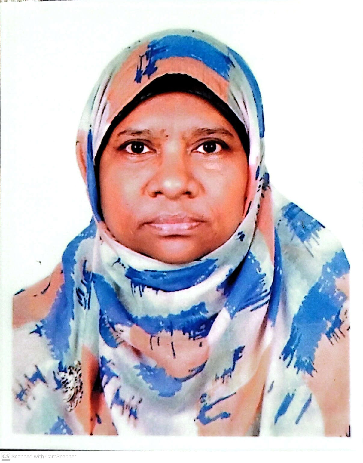 Ayesha Begum